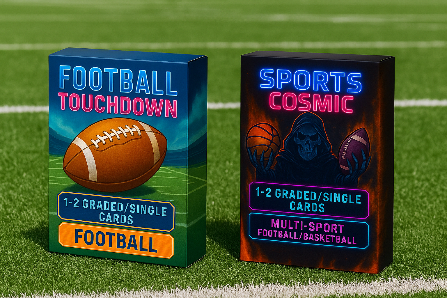 Unlock the Thrill of Discovery Today!